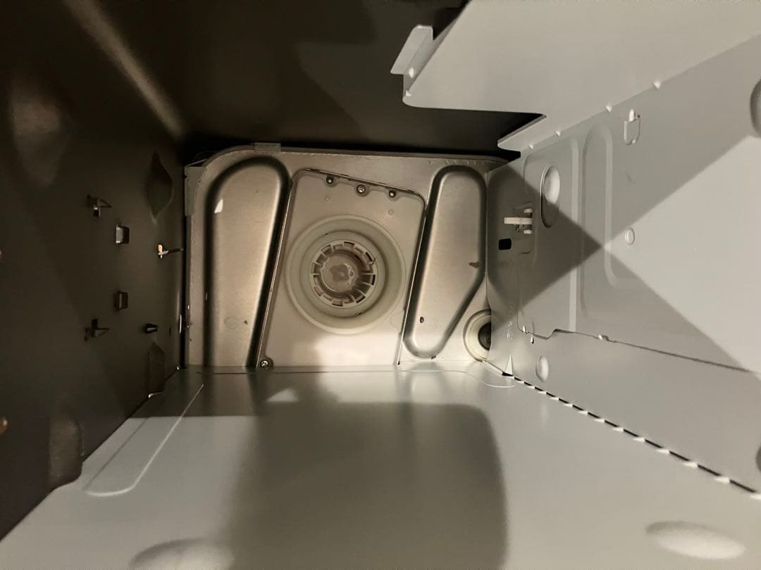 美品！ダイニチ工業　ブルーヒーター　 大容量　９リットル　リモコン