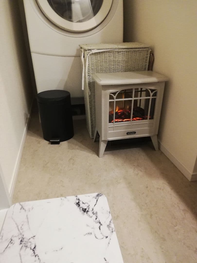 ストーブ　Dinky  stove　おしゃれ　新品