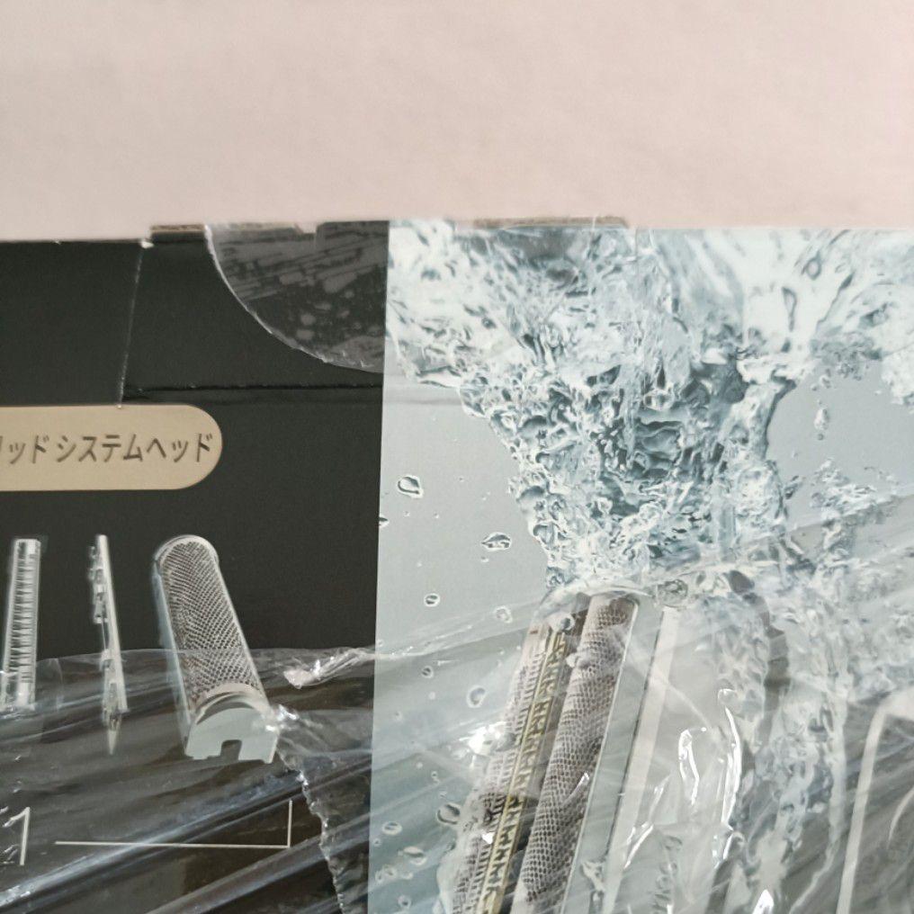 ブラウン9シリーズS9 洗浄器付き 9395cc-v 新品未開封‼️