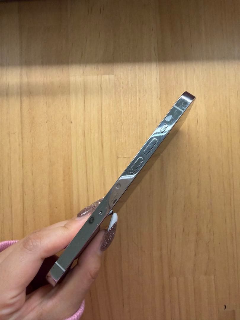 Apple iPhone 14 Pro ホワイト 本体　128ギガ