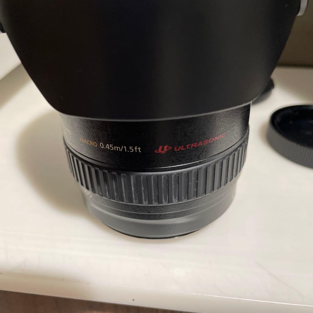 Canon EOS 6D デジタル一眼レフカメラ