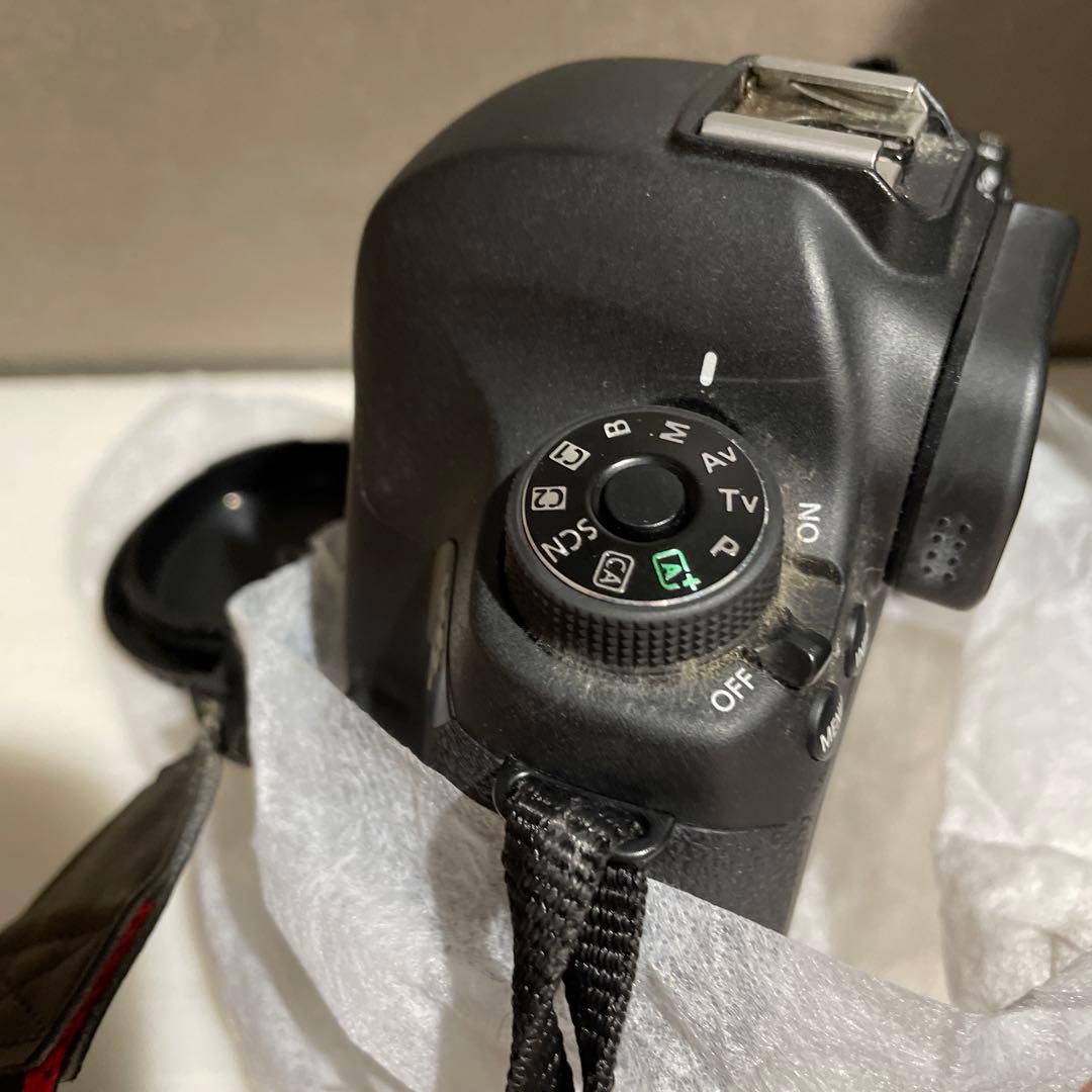 Canon EOS 6D デジタル一眼レフカメラ