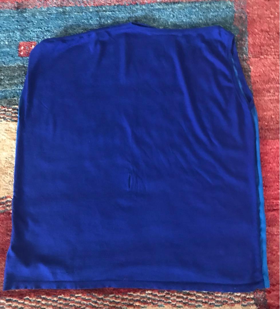 HERMES エルメス ルメール期 シルク カシミアニット ワンピース