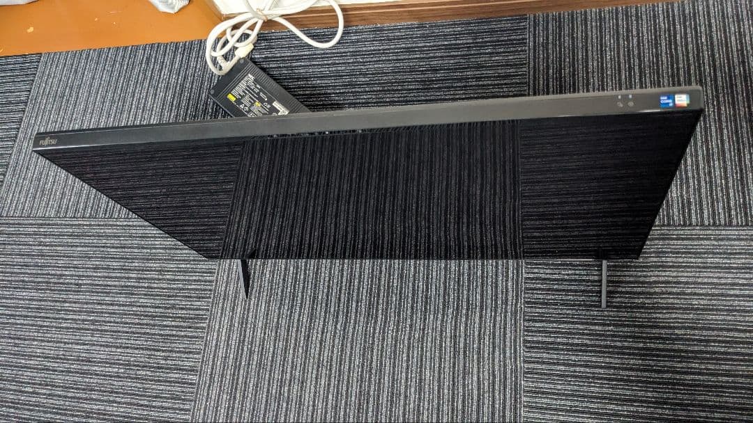 FUJITSU 第12世代Core i7◆メモリ16GB