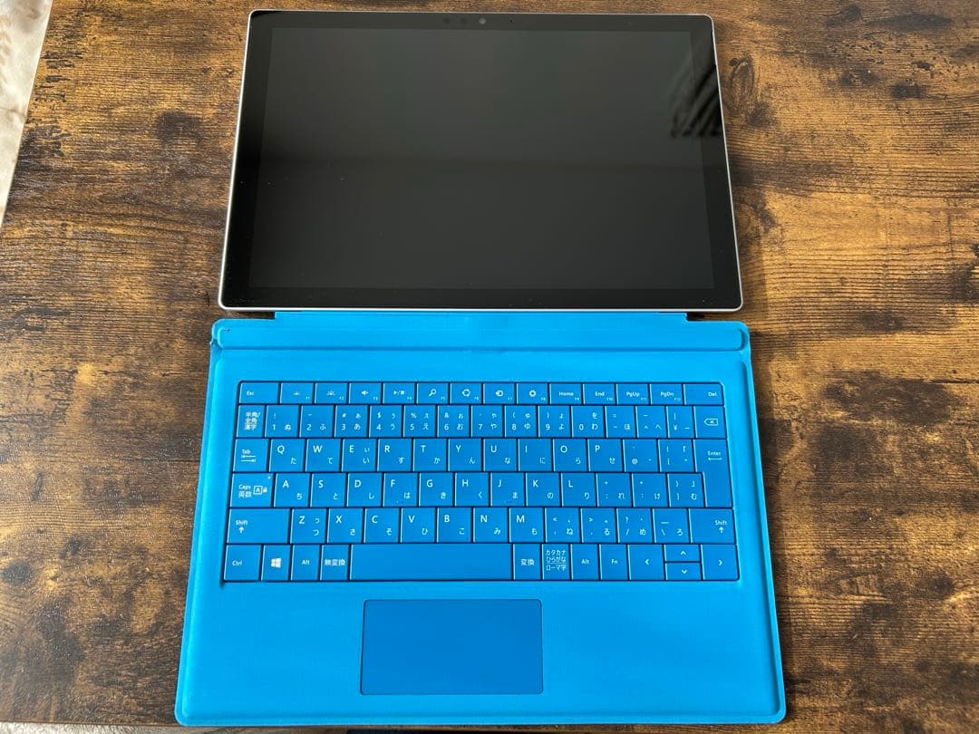 Windowsタブレット本体 Microsoft Surface Pro 5 Windows11
