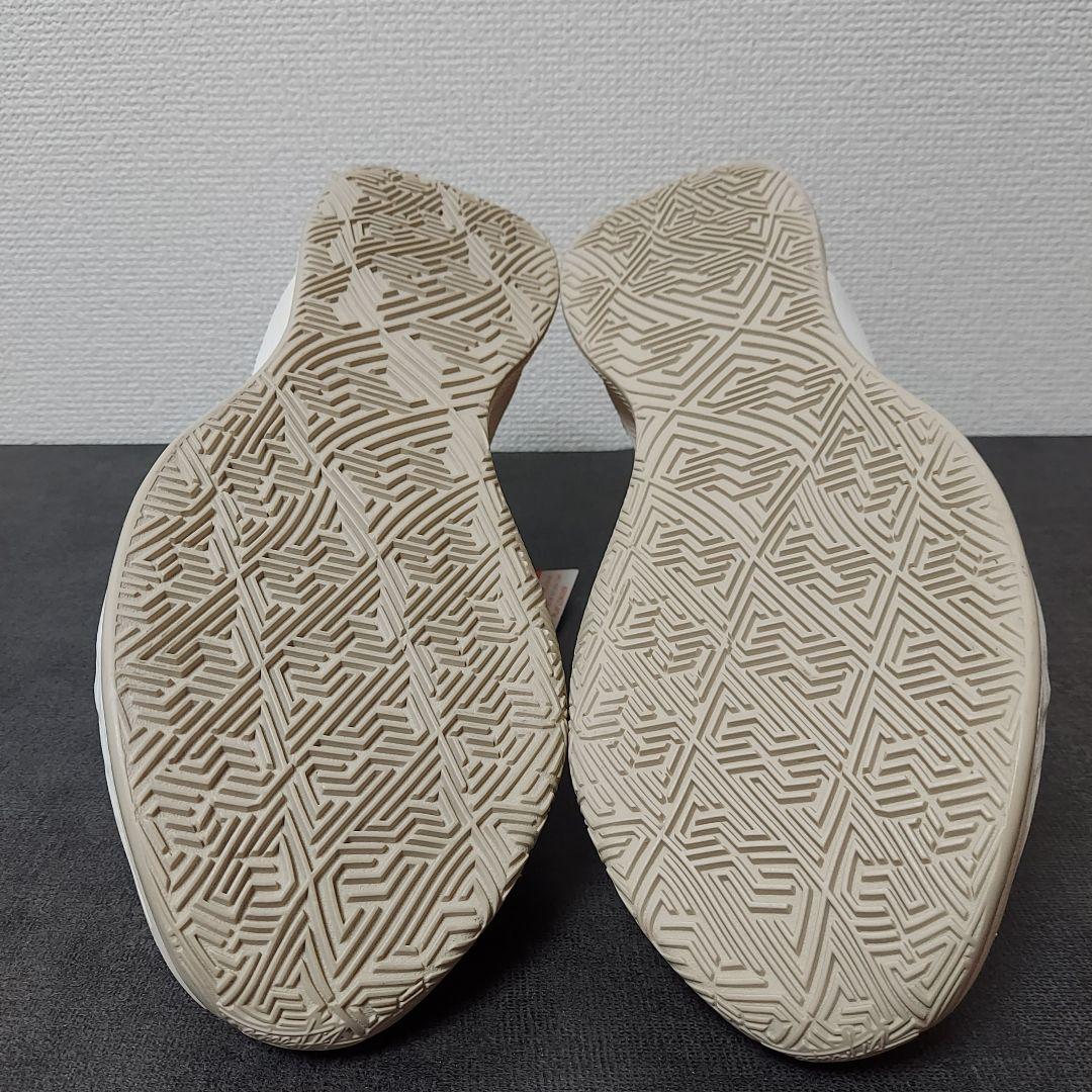 NIKE ナイキ ヤニス フリーク6 EP \"ローズ\"　未使用　メンズ　28cm