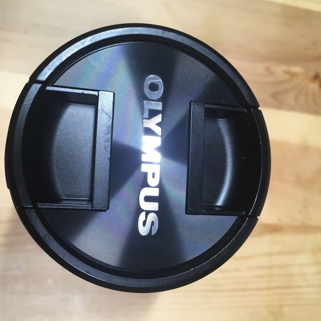 オリンパスMズイコーデジタルズームレンズ12-40mmf2.8 PRO 美品