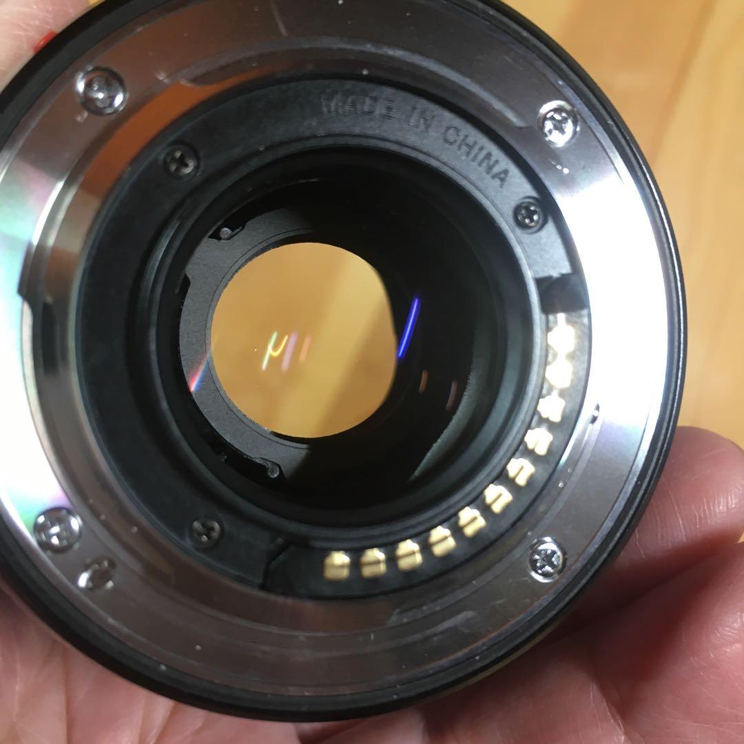 オリンパスMズイコーデジタルズームレンズ12-40mmf2.8 PRO 美品