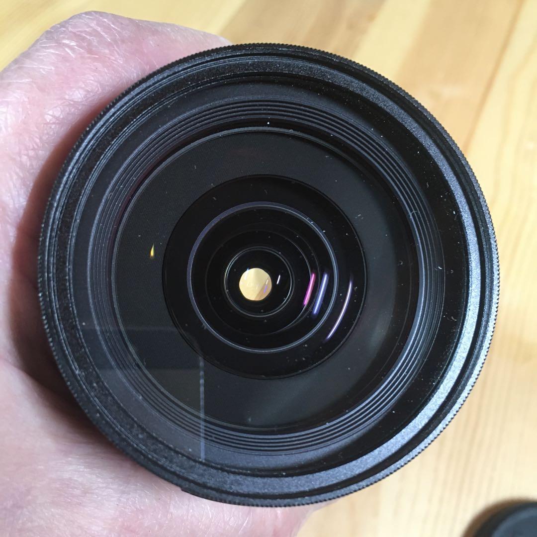 オリンパスMズイコーデジタルズームレンズ12-40mmf2.8 PRO 美品