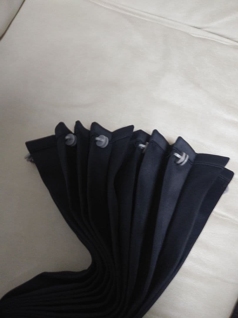 日野大型トラックカーテン