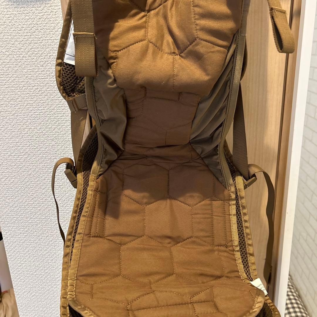 抱っこひも・スリング TBG TACTICAL BABY CARRIER