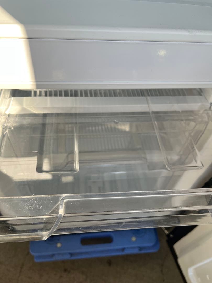 アイリスオーヤマ 冷凍冷蔵庫 IRSD-14A-B 142L（2022年製）　T