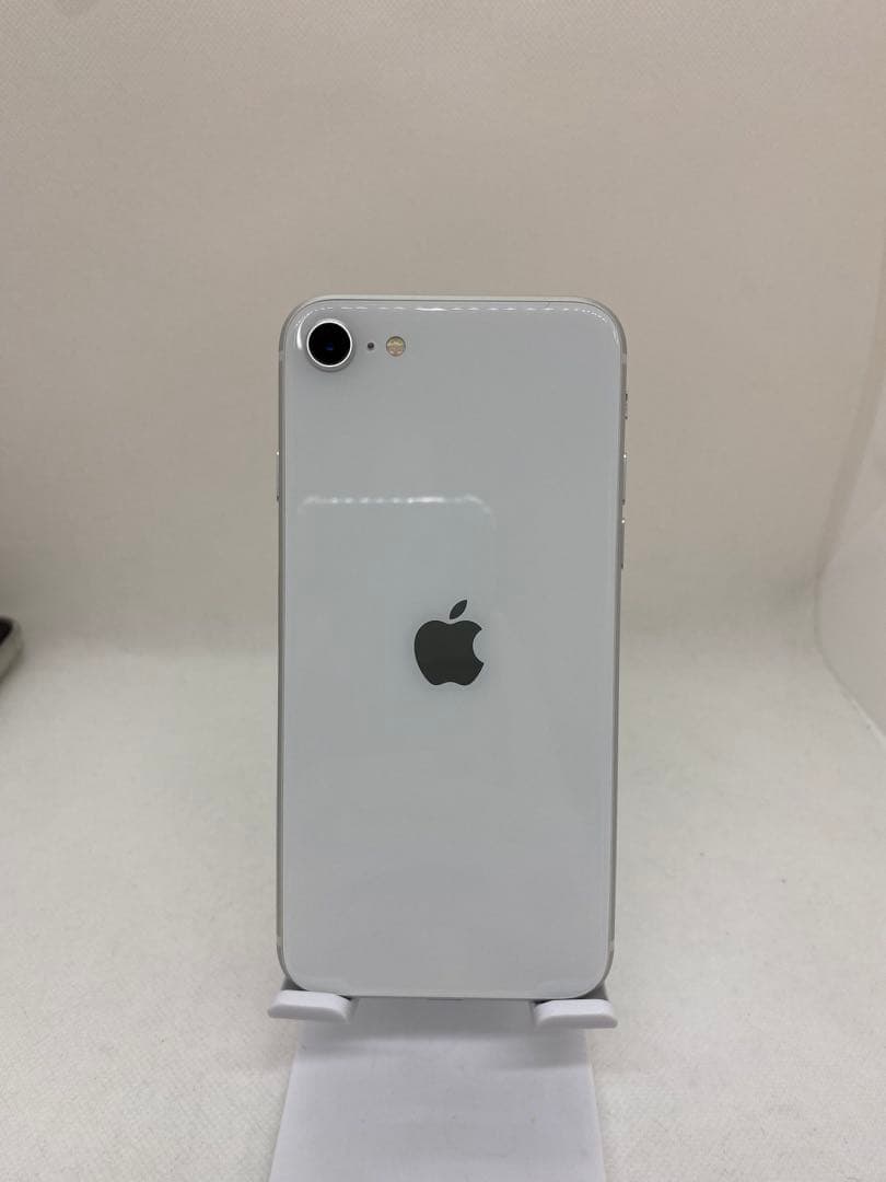 iPhone SE 第2世代 64GB SIMフリー 59029