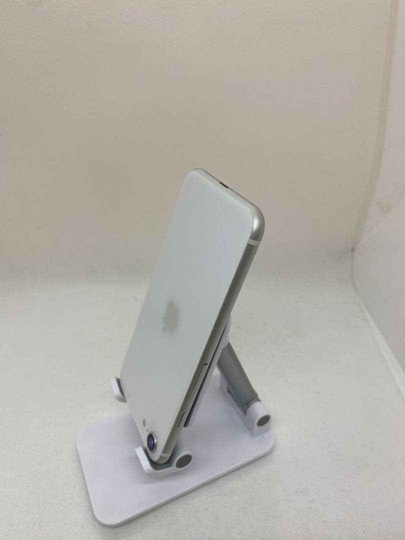 iPhone SE 第2世代 64GB SIMフリー 59029