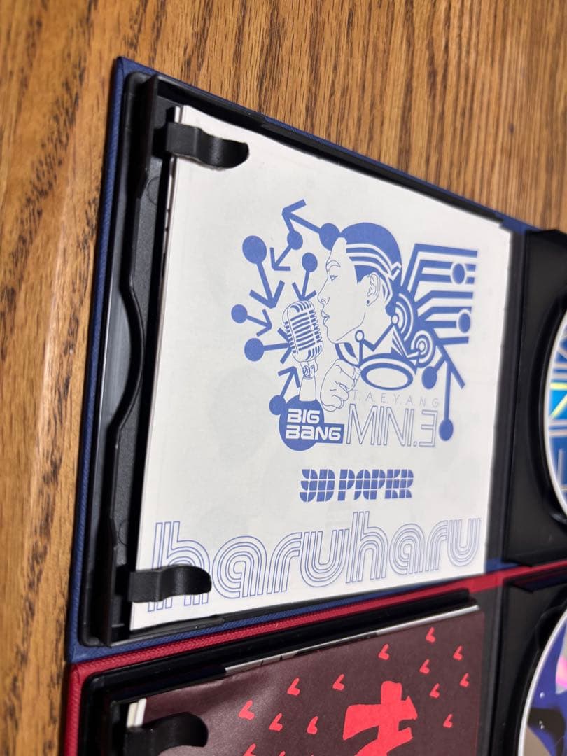 K-POP・アジア BIGBANG remember/stand up