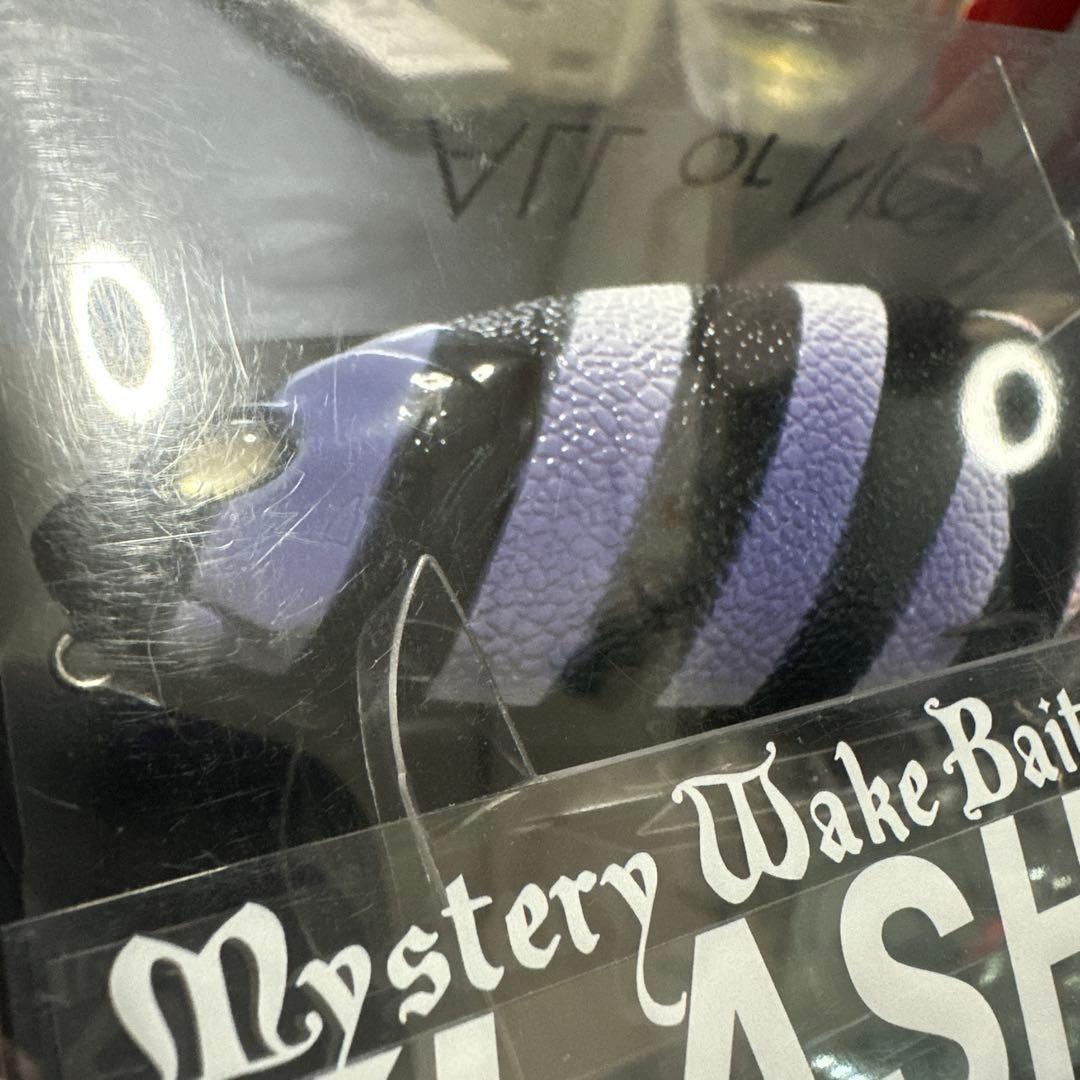 KLASH JOKER NEON GILL 初期カラー