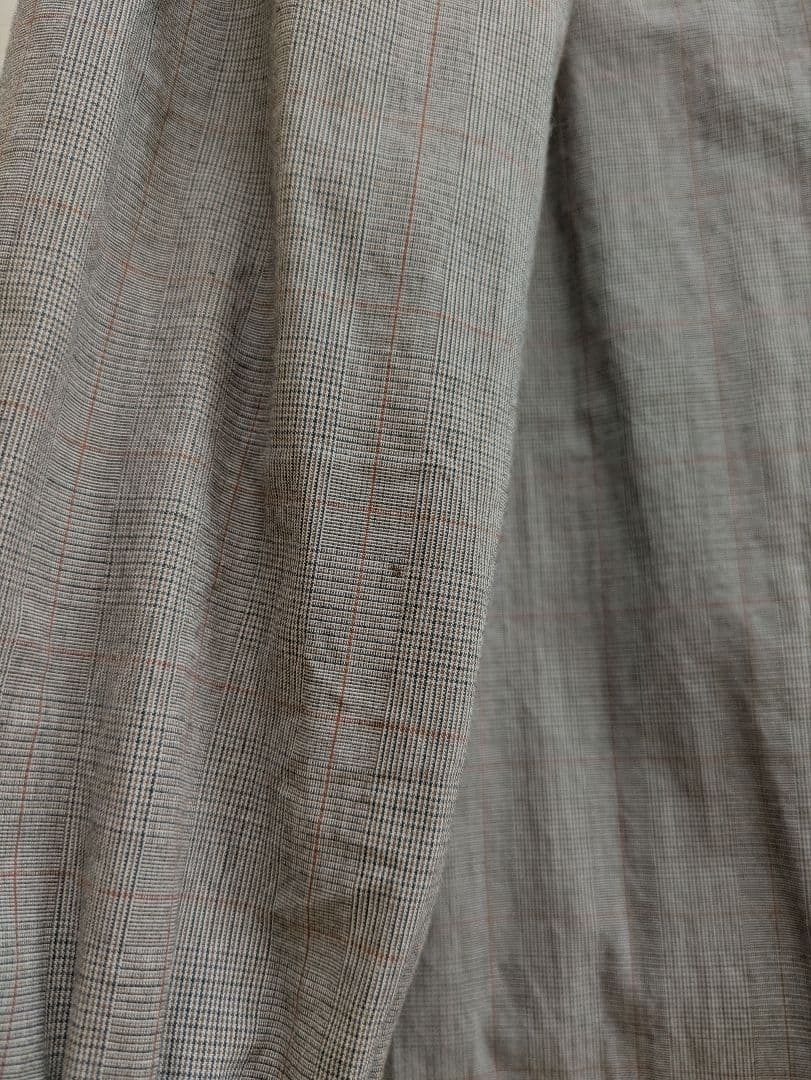 ミナペルホネン　キッズ　forest parade ドレス　ワンピース