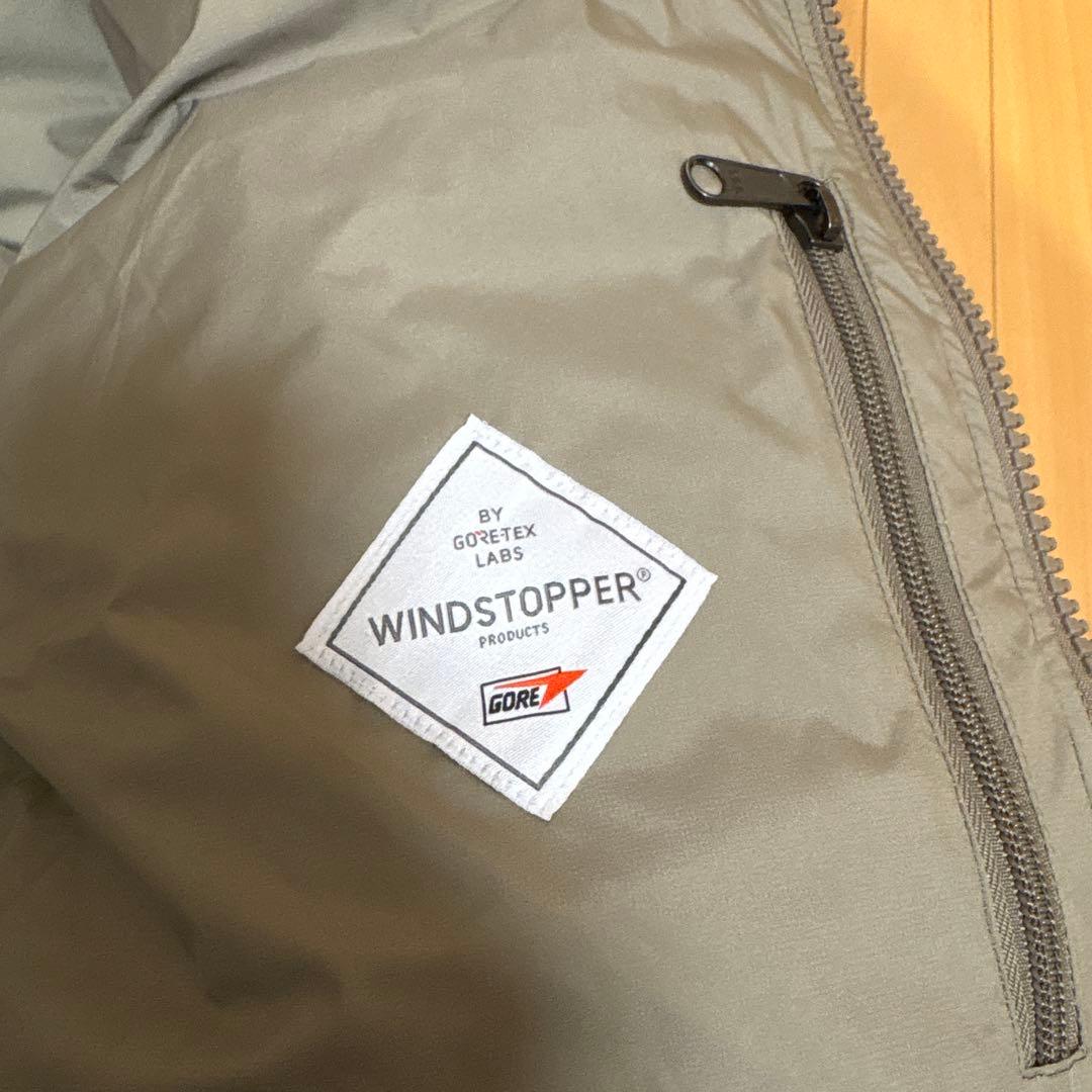 ＜THE NORTH FACE＞オルタレーションバフズ ジャケット　S