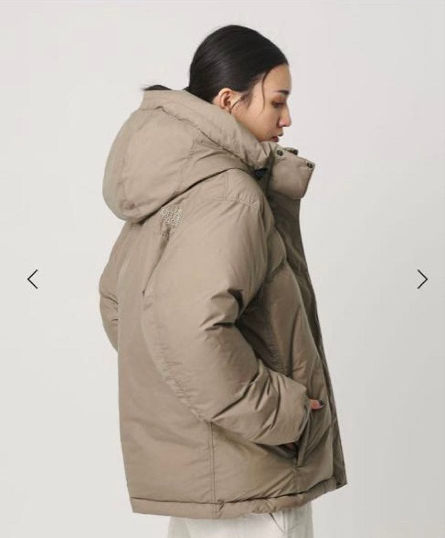 ＜THE NORTH FACE＞オルタレーションバフズ ジャケット　S
