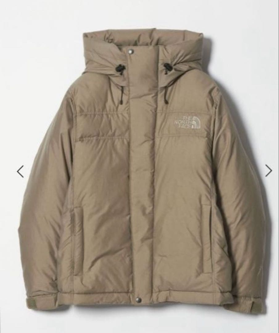 ＜THE NORTH FACE＞オルタレーションバフズ ジャケット　S