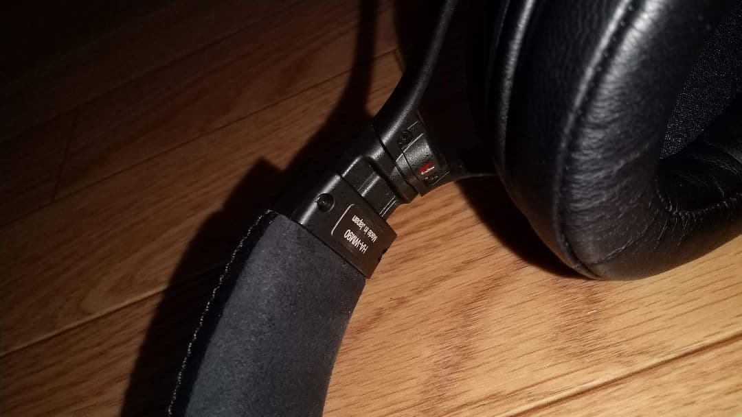 レア Victor HA-WM-90B 生産完了品 美品