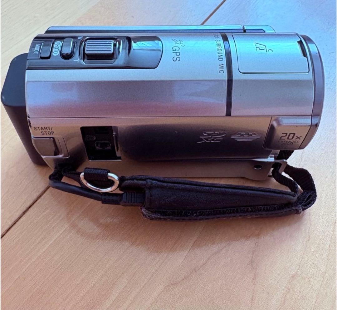 SONY ソニー/ビデオカメラ/Handycam/HDR-CX590【中古】