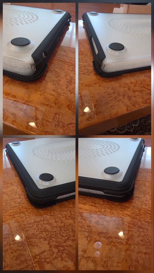 ♡casetify♡ MacBook Air 15 Bounce case