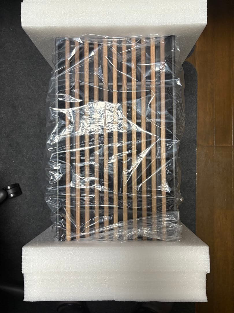 PCケース(自作PC用) FRACTALDESIGN North XL Charcoal Black TG