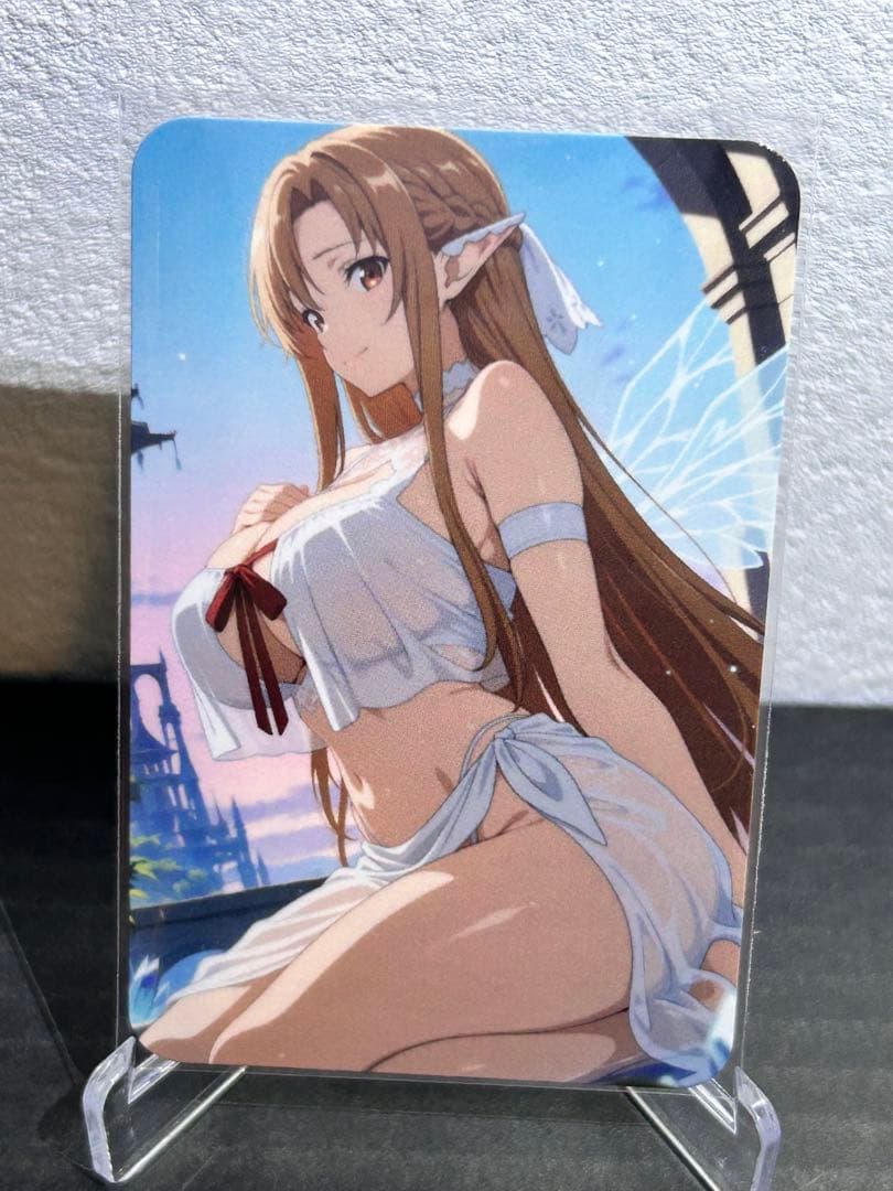 『ナナリ―♪☆』