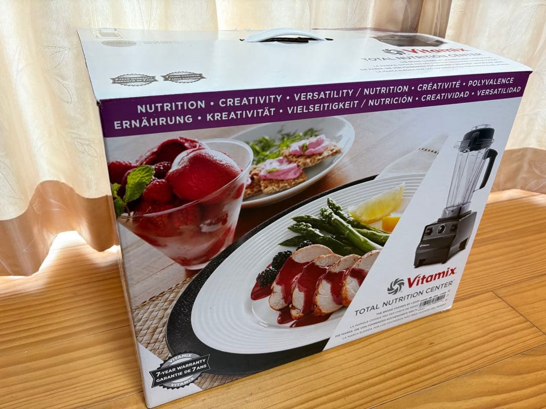 も*中様 Vitamix VM0111 TNC5200