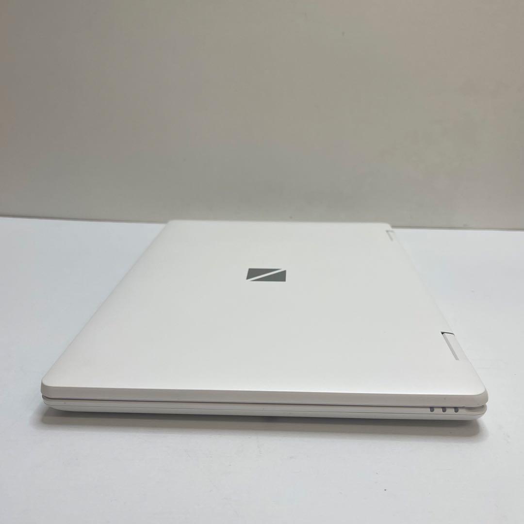 Windowsノート本体 #997 NEC VersaPro NM550/R i5-10210Y 8GB