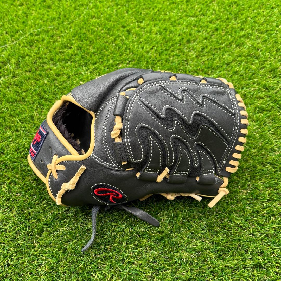 ローリングス HOH ウィザード