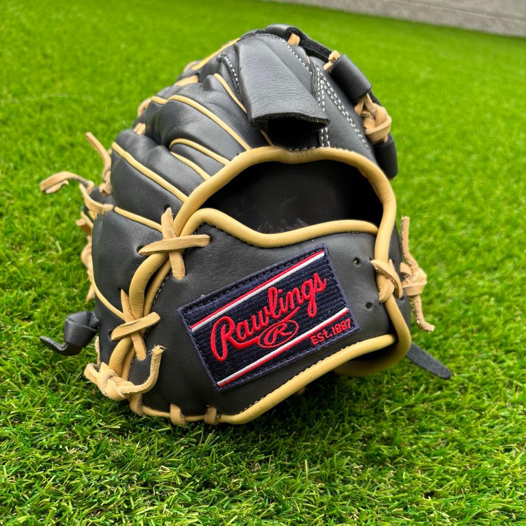 ローリングス HOH ウィザード