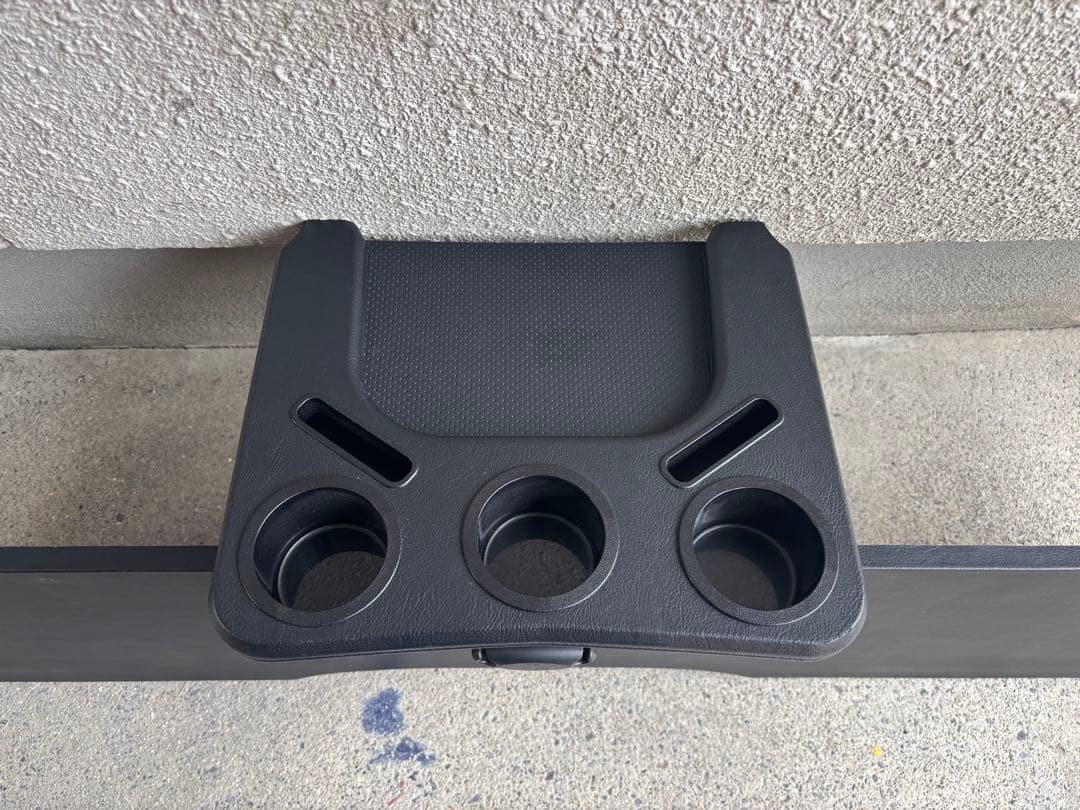 専用　ハイエースナロー　クラフトプラス　セカンドキャビネット