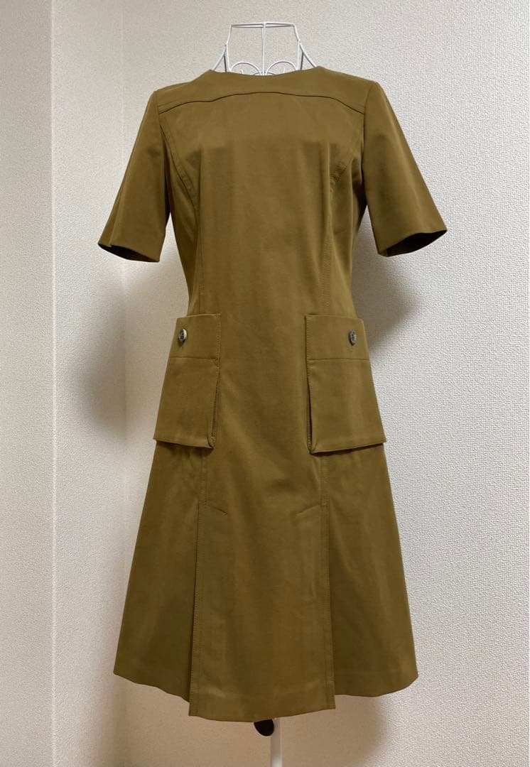 新品 ブルックスブラザーズ ワンピース✧ラルフローレン フレッドペリー ビームス