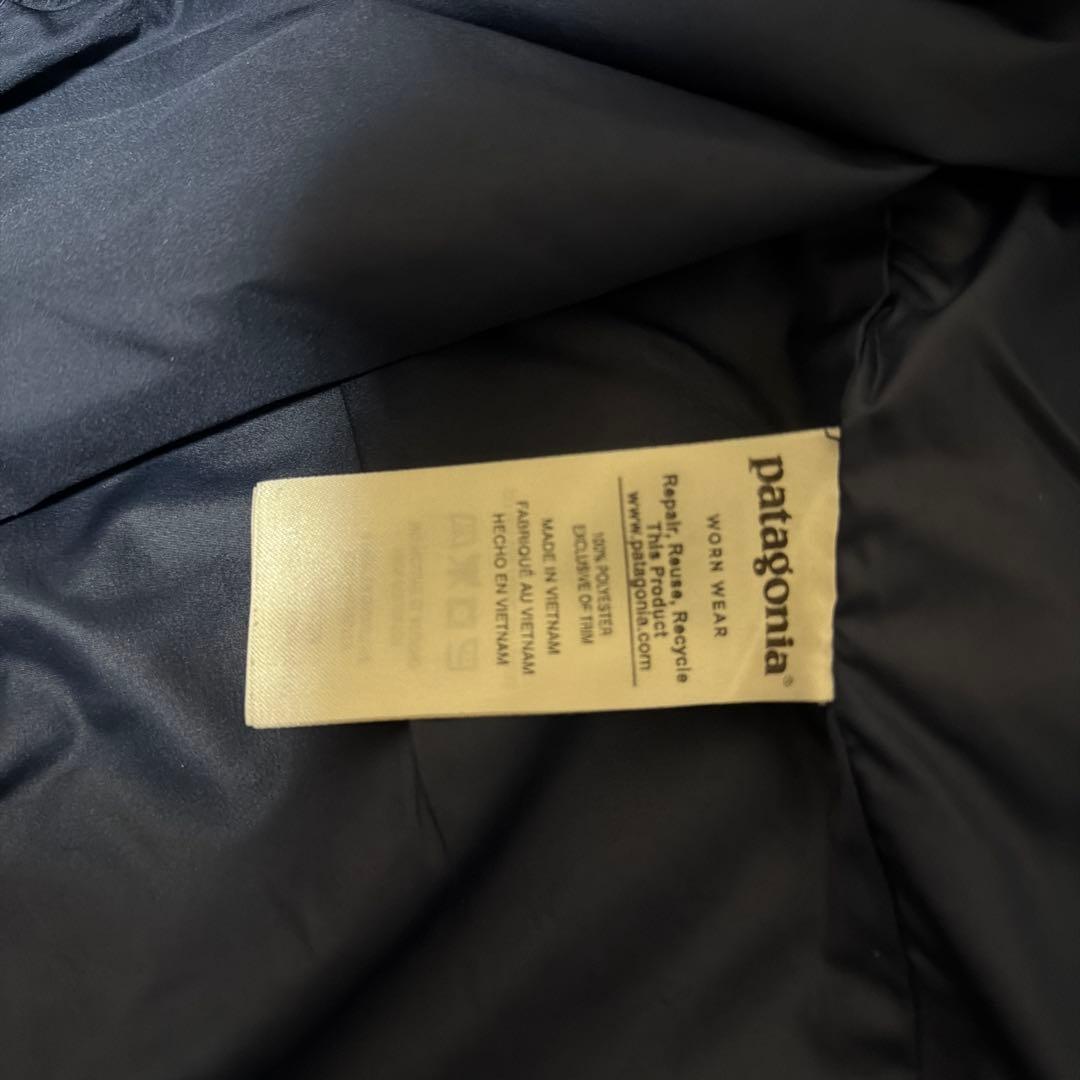 交渉可Patagonia Powder Bowl GORE-TEX JKT M