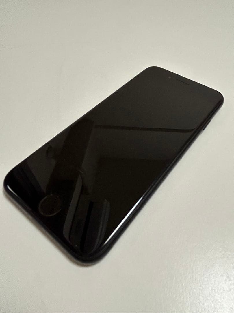 K*0様 iPhone SE (第2世代) 64GB ブラック SIMフリー