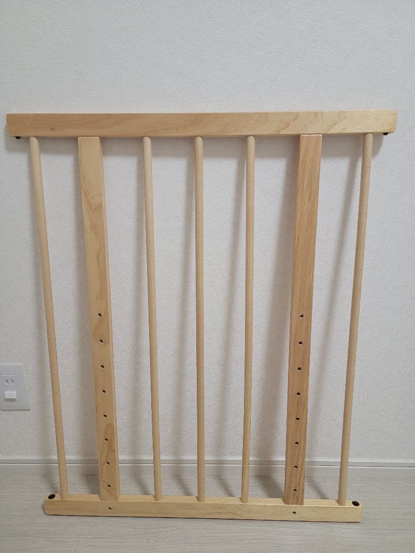 ファルスカ ベッドサイドベッド 03