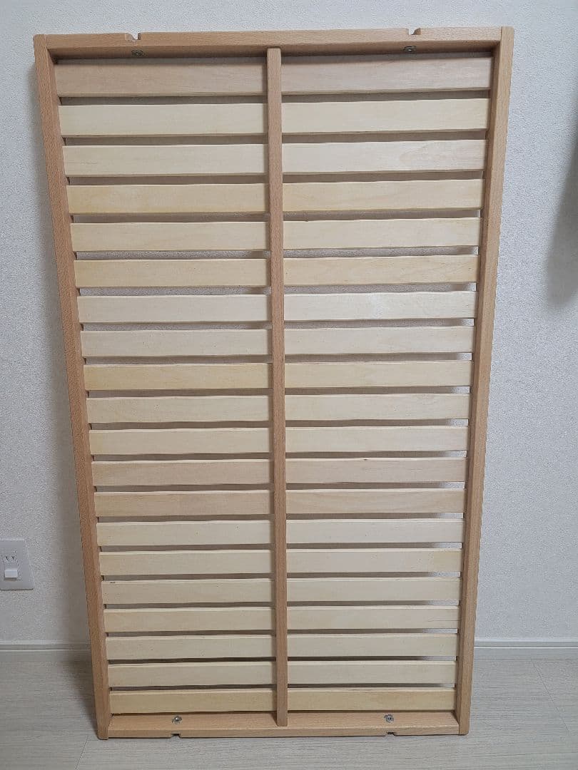 ファルスカ ベッドサイドベッド 03