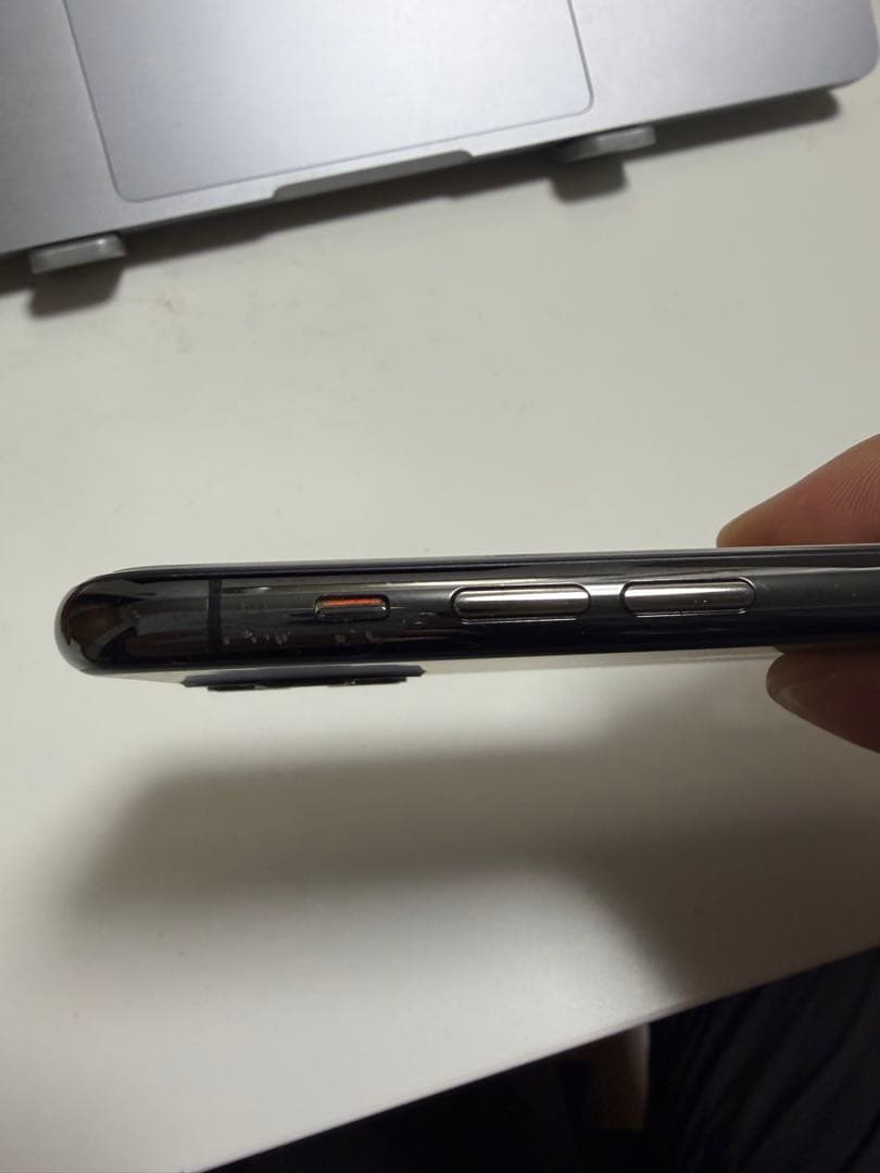 Apple iPhone 11 Pro スペースグレー　64GB