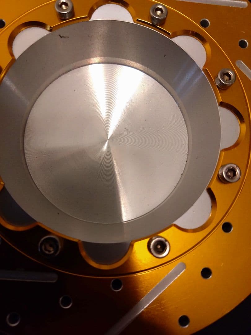 トラスト GReddy GREX alcon BRAKE SYSTEM 灰皿