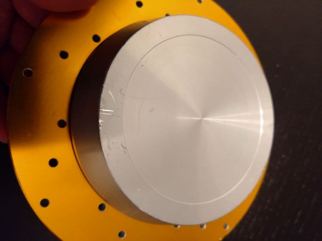 トラスト GReddy GREX alcon BRAKE SYSTEM 灰皿