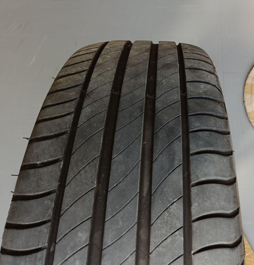 ①1本 ベンツ AMG 225/40/18/52 シューティングブレイク