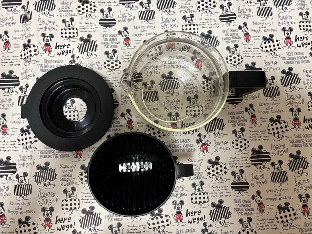 TWINBIRD コーヒーメーカー　CM-D457 黒　美品