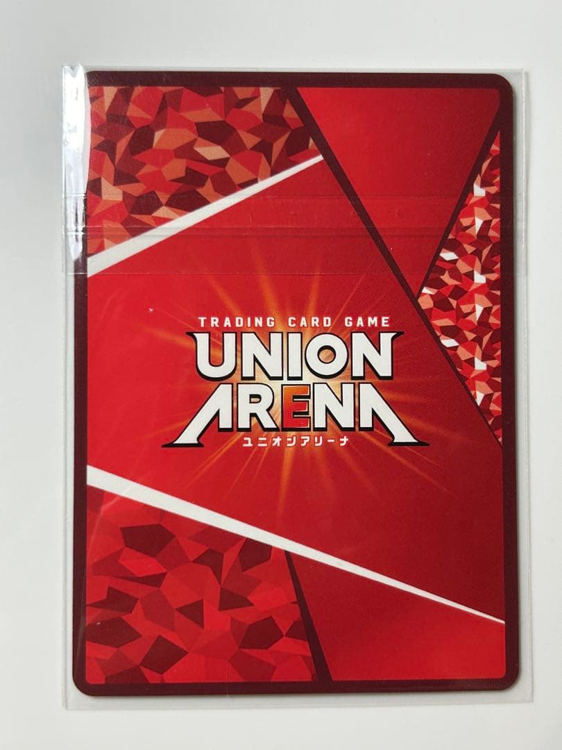 ユニオンアリーナ Dr.STONE 石神千空　ユニオンレア