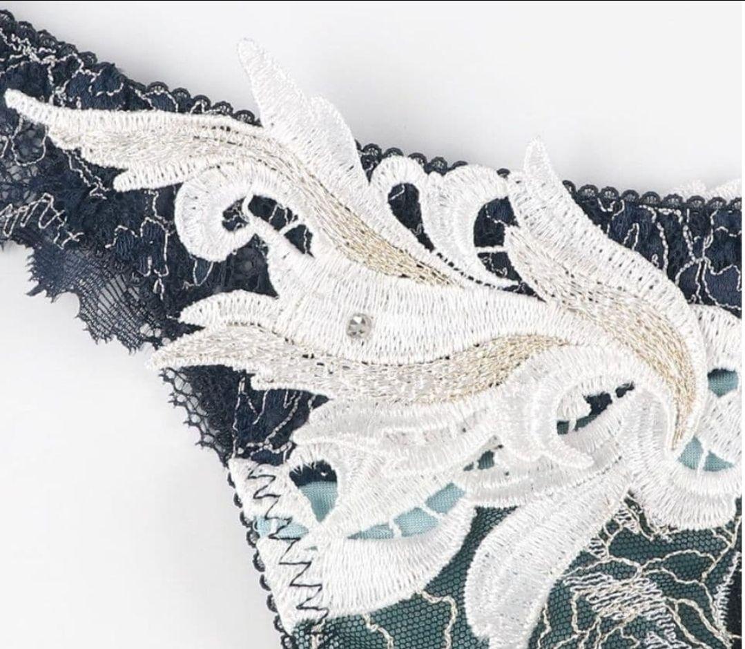 [新品未使用]Wacoal men サルート Mサイズ レース Tバック