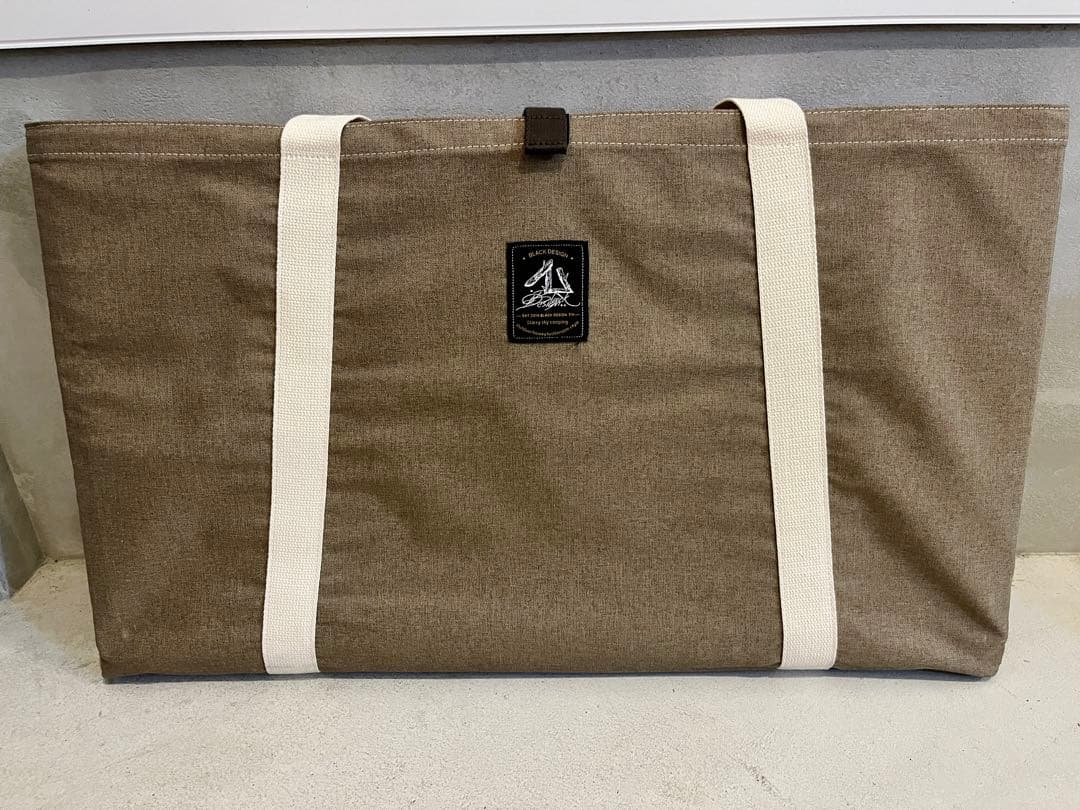 BLACK DESIGN ブラックデザイン ハレテーブル