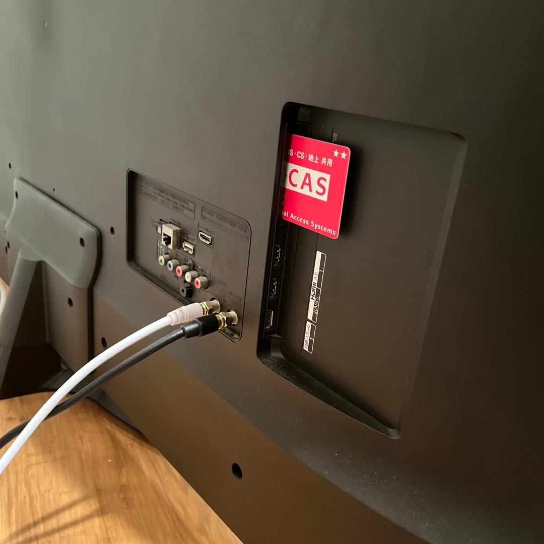 12/21処分予定 LG 2019年製55UK6300PJF 4K 55型tv