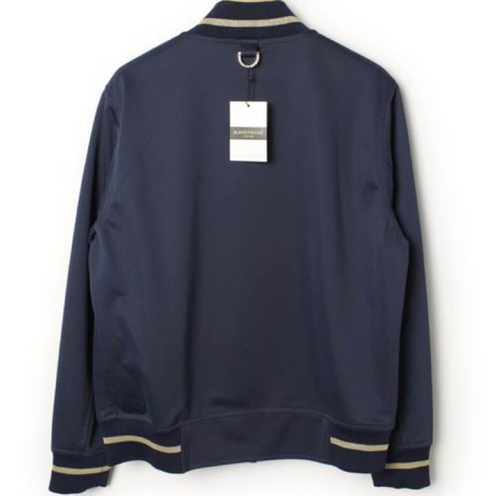 【90%OFF】 mastermind ロゴコーチジャケット