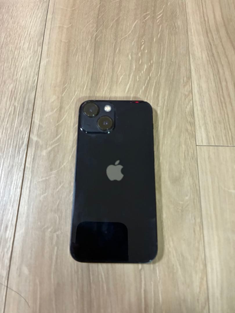 スマートフォン本体 iPhone13mini 128gb